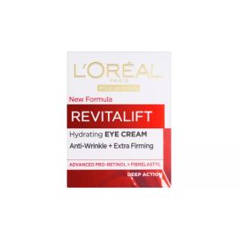 Loreal Paris Revitalift Hydratačný očný krém 40+ 15ml