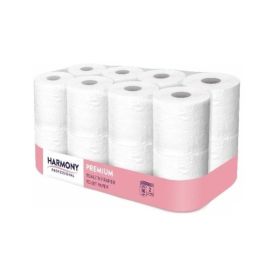 Harmony toaletný papier Professional Premium 16ks 100% celulóza 2-vrstvový