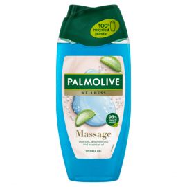 Palmolive Wellness Massage Aloe Extract sprchový gél 250ml