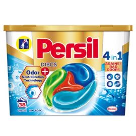Persil 4in1 38ks Deep Clean Plus Active Fresh kapsule na pranie