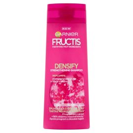Garnier Fructis Densify šampón na jemné vlasy bez objemu 250ml
