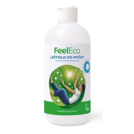 Feel Eco leštidlo do umývačky riadu 500ml