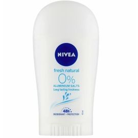 Nivea Fresh Natural 48h deodorant stick 40ml 82892
