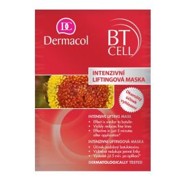 Dermacol BT Cell intenzívna liftingová pleťová maska 2x8g