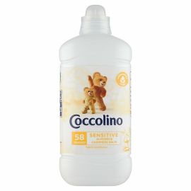 Coccolino Creations 1450ml Sensitive Almond&Cashmere Balzam aviváž 58 praní