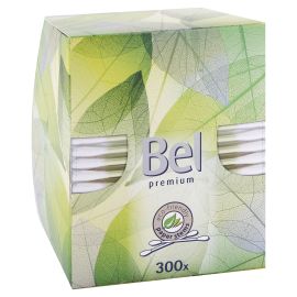 Bel Premium Aloe Vera & Provitamin B5 vatové tyčinky box 300ks