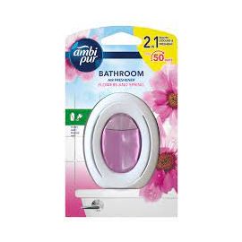 Ambi Pur Bathroom Flower & Spring osviežovač 7,5ml