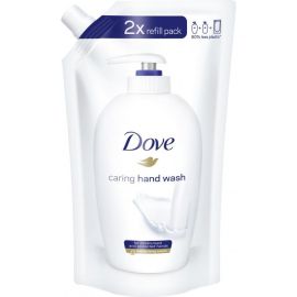 Dove Original Caring tekuté mydlo náplň 500ml