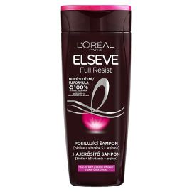 L'Oréal Elseve Arginine Resisit X3 šampón na slabé vlasy 400ml