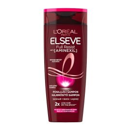 L'Oréal Elseve Full Resisit šampón na slabé vlasy 400ml