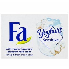 Fa mydlo Yoghurt Sensitive 90g