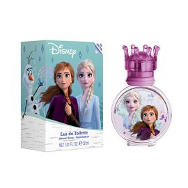 Disney Frozen II toaletná voda 30ml pre dievča