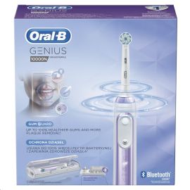 Oral-B GENIUS elektrická zubná kefka Pro 1000N