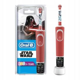 Oral-B elektrická zubná kefka pre deti Vitality Kids Star Wars