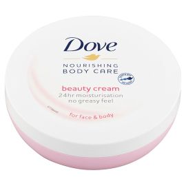 Dove Body Love Beauty Cream telový krém 150ml