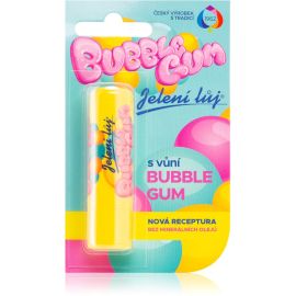 Regina Bubble Gum jelení loj balzam na pery