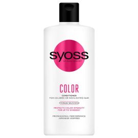 Syoss Color kondicionér na farbené vlasy 440ml