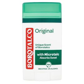 BOROTALCO Original deo Antiperspirant tuhý stick 40ml