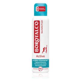 BOROTALCO Active Fresh Sea Salt deodorant sprej 150ml
