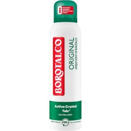 BOROTALCO Original 48h deodorant sprej 150ml