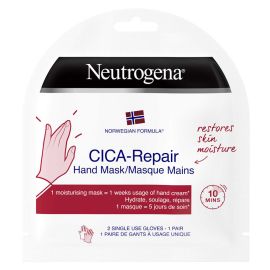 Neutrogena CICA - Repair maska na ruky