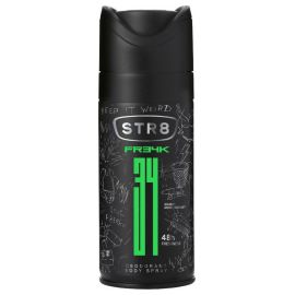 STR8 Freak deodorant sprej 150ml