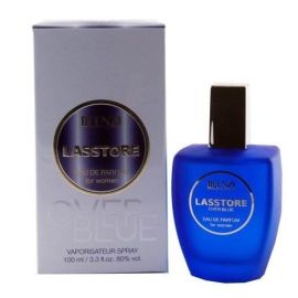 JFenzi Lasstore Over Blue dámska parfumovaná voda 100ml