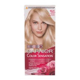 Garnier Color Sensation 10.21 Delicate farba na vlasy