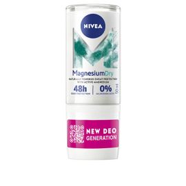 Nivea Magnesium Dry 48h 0% Aluminia deodorant roll-on 50ml