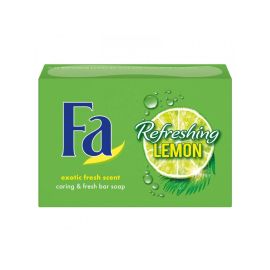 Fa mydlo Refreshing Lemon 90g