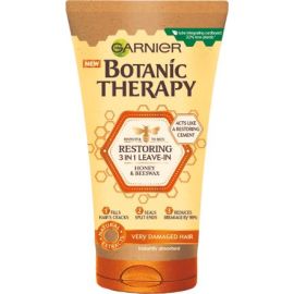 Garnier Botanic Therapy 3v1 bezoplachový krém na vlasy 150ml