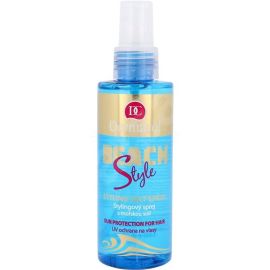 Dermacol Beach Style Stylingový ochranný sprej s morskou soľou na vlasy 150ml