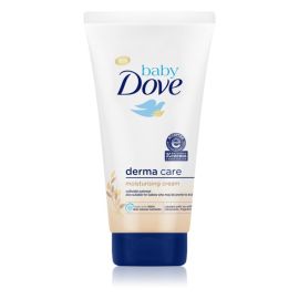 Dove Baby Derma Care Moisturising cream hydratačný krém 150ml