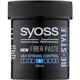 Syoss Re Style pasta na vlasy 130ml