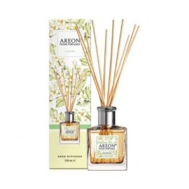 Areon Home Perfume Jasmine vonné tyčinky 150ml