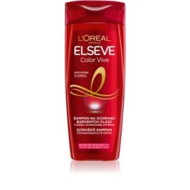 L'Oréal Elseve Color Vive šampón na farebné, melírované vlasy 700ml
