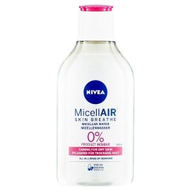 Nivea MicellAir Skin Breathe Micerálna pleťová voda 400ml 89258
