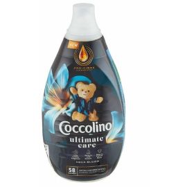 Coccolino Intense Perfume Deluxe 870ml Aqua Bloom 58 praní