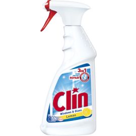 Clin 500ml MR Citrus čistič na okno a sklo s Alkoh.
