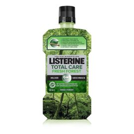 Listerine Total Care Fresh Forest ústna voda 500ml