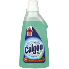 Calgon Hygiene Plus dezinfekčný gél na zmäkčenie vody 750ml