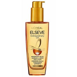 L'Oréal Elseve Extraordary Oil magický olej na všetky typy vlasov 100ml