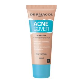 Dermacol AcneCover make-up na problematickú pleť