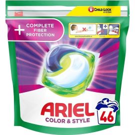Ariel All in1 Pods kapsule na pranie