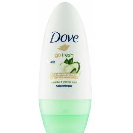 Dove Cucumber & Green Tea Scent anti-perspirant roll-on 50ml