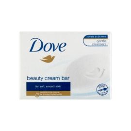 Dove Beauty cream bar tuhé mydlo 100g