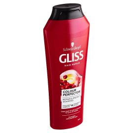 Schwarzkopf Gliss Ultimate Color Protect šampón na farbené,tónované vlasy 250ml
