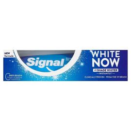 Signal White Now zubná pasta 75ml
