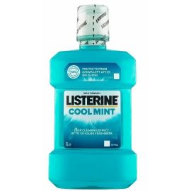 Listerine Cool Mint ústna voda 1l