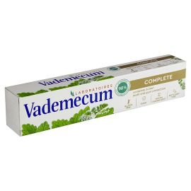 Vademecum Complete zubná pasta 75ml
